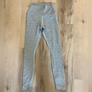 NOBULL high rise legging